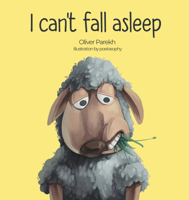 I can''t fall asleep