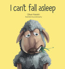 I can''t fall asleep