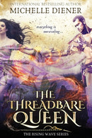 The Threadbare Queen-9780645142877