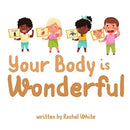 Your Body is Wonderful-9780645144536