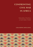 Confronting Civil War in Africa-9780645146974