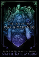 The Gods of War and Darkness-9780645177534