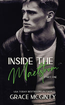 Inside The Maelstrom : Part One-9780645179347