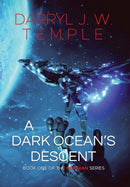 A Dark Ocean's Descent-9780645185201
