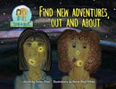 Find New Adventures, Out and About-9780645203851