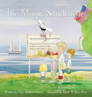 The Magic Sandcastle-9780645218329