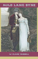 Auld Lang Syne-9780645244038