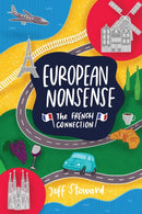 European Nonsense : The French Connection-9780645284614