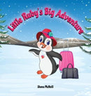 Little Ruby''s Big Adventure