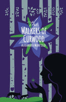 The Walkers of Curwood-9780645399431