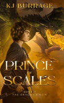 Prince of Scales-9780645400168