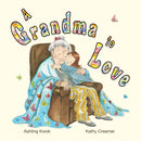 A Grandma to Love-9780645418408