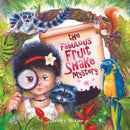 Fabulous Fruit Shake Mystery
