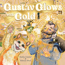 Gustav Glows with Gold-9780645418477