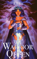 The Warrior Queen-9780645465013