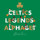 Celtics Legends Alphabet-9780645487022