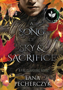 A Song of Sky and Sacrifice : Season of the Elf-9780645499476