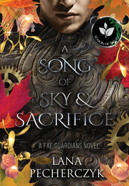 A Song of Sky and Sacrifice : Season of the Elf-9780645499476
