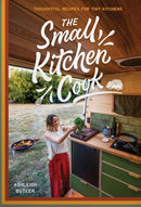 Small Kitchen Cookbook
