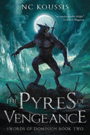 The Pyres of Vengeance-9780645550214