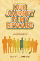 Our Journey Is My Reward-9780645650617