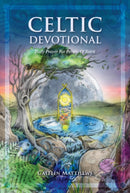Celtic Devotional : Daily Prayer for People of Spirit-9780645673968