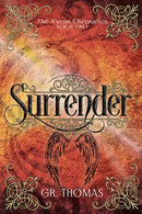 Surrender-9780645718010
