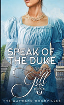 Speak of the Duke-9780645725735