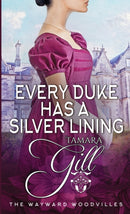 Every Duke has a Silver Lining-9780645725742