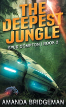 The Deepest Jungle-9780645736311