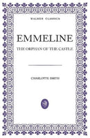 Emmeline : The Orphan of the Castle-9780645751901
