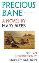 Precious Bane-9780645751918