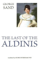 The Last of the Aldinis-9780645751925