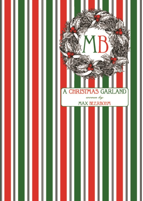 A Christmas Garland-9780645751994