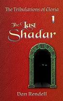 The Last Shadar (gloss hardcover)-9780645772098