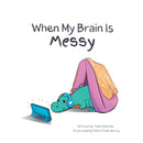 When My Brain is Messy-9780645775129