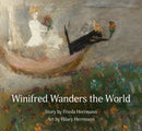 Winifred Wanders the World-9780645883633