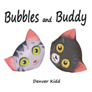 Bubbles and Buddy-9780646800257