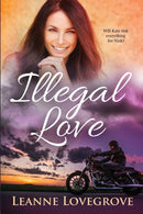 Illegal Love-9780646800974