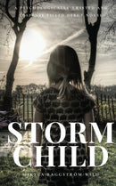 Storm Child-9780646818672