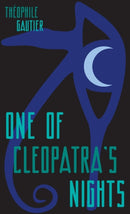 One of Cleopatra's Nights-9780648023319