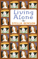 Living Alone-9780648023340