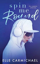 Spin Me Round : The Complete Collection-9780648024958