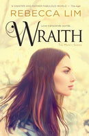 Wraith-9780648039228