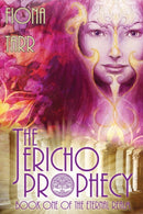The Jericho Prophecy-9780648073383