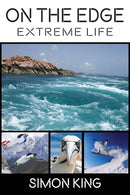 On The Edge : Extreme Life-9780648085485