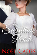 The Substitute Bride-9780648087434
