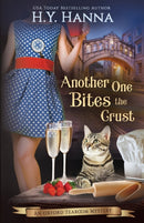 Another One Bites The Crust-9780648144922