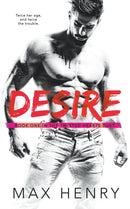 Desire-9780648166146
