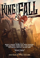 The King Must Fall-9780648178477